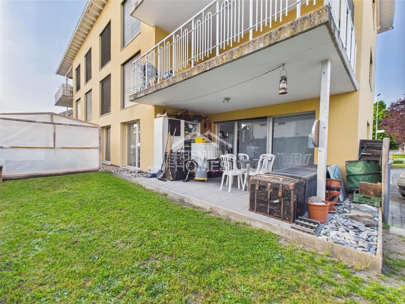 Ihr Familienglück mit Sonne, Garten und Komfort! (5)