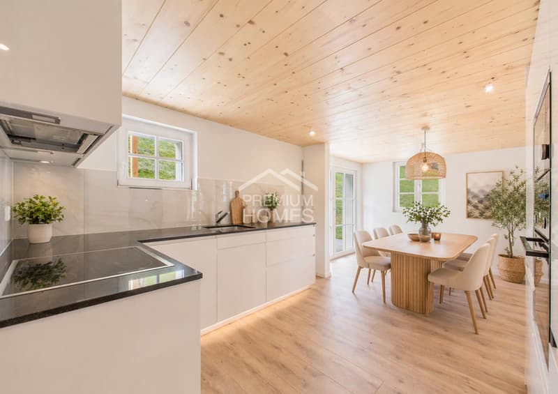 Renovated and Ready for Occupancy! (4)