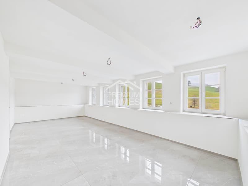 Renovated and Ready for Occupancy! (10)
