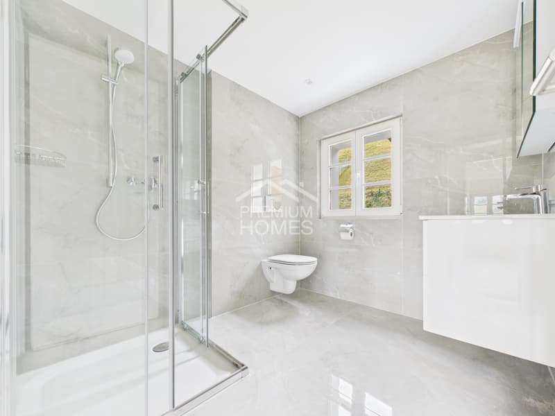 Renovated and Ready for Occupancy! (9)