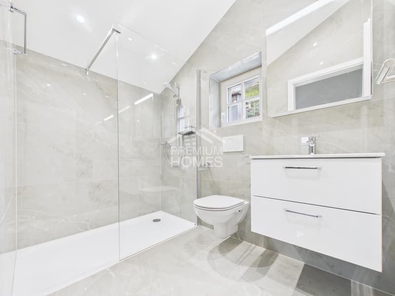 Renovated and Ready for Occupancy! (8)