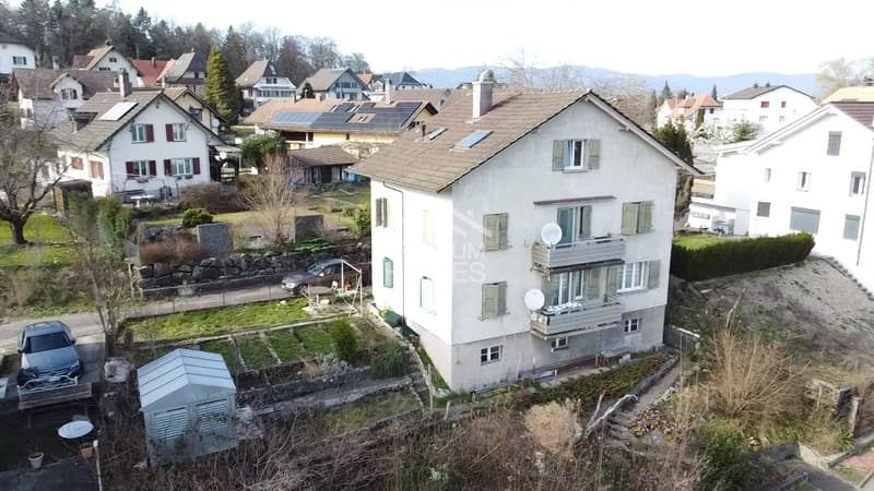 Ihr Familiennest in bester Lage (2)