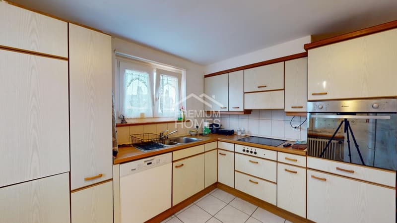 Ihr Familiennest in bester Lage (5)