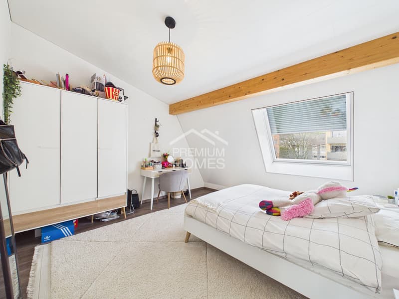 Duplex moderno vicino al lago (9)