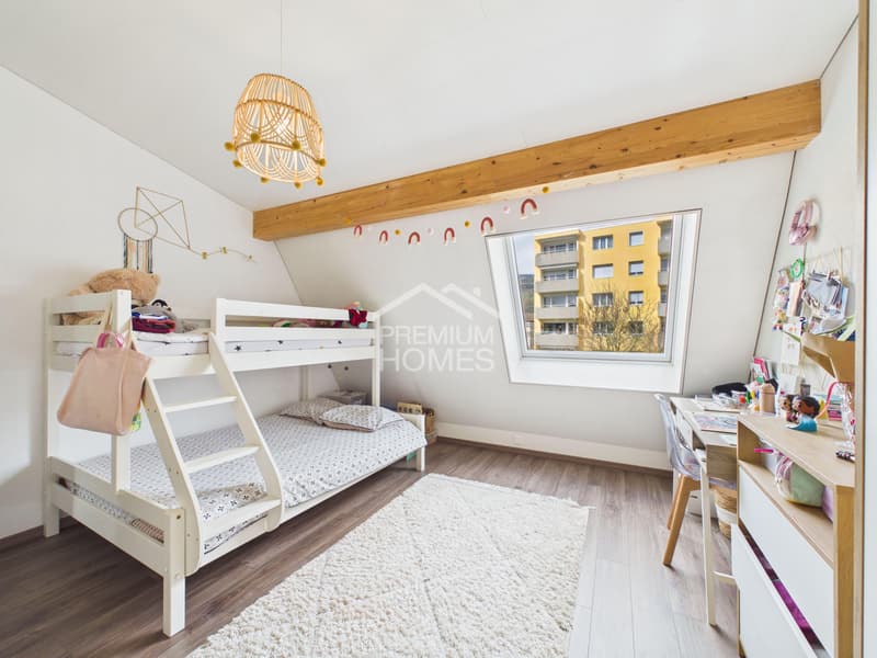 Duplex moderno vicino al lago (8)