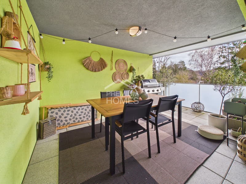 Duplex moderno vicino al lago (12)