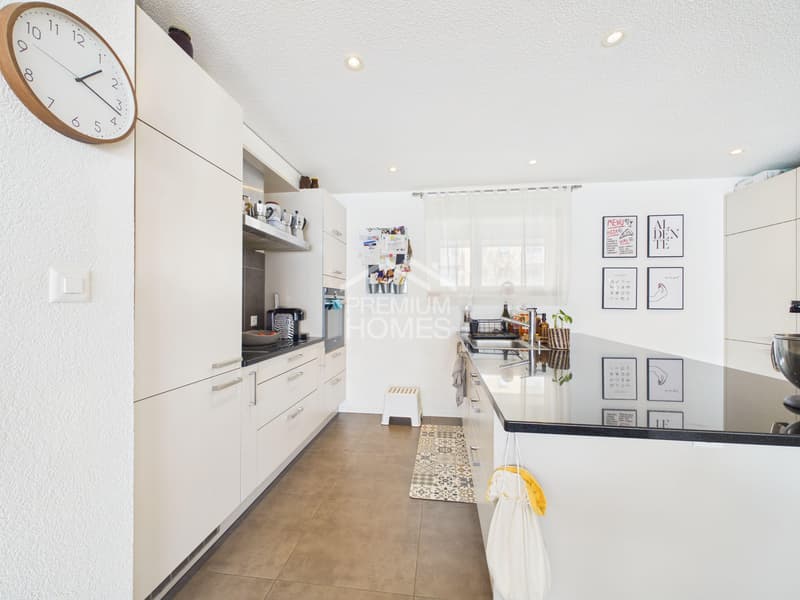 Duplex moderno vicino al lago (4)