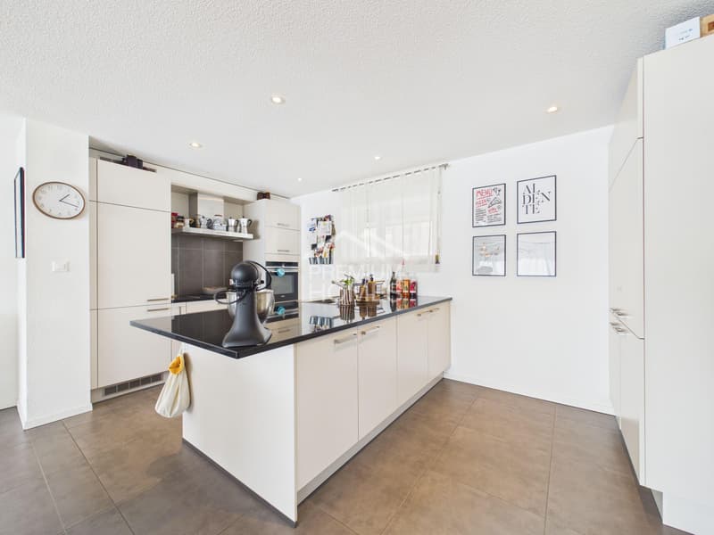 Duplex moderno vicino al lago (5)