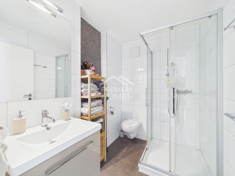 Duplex moderno vicino al lago (11)