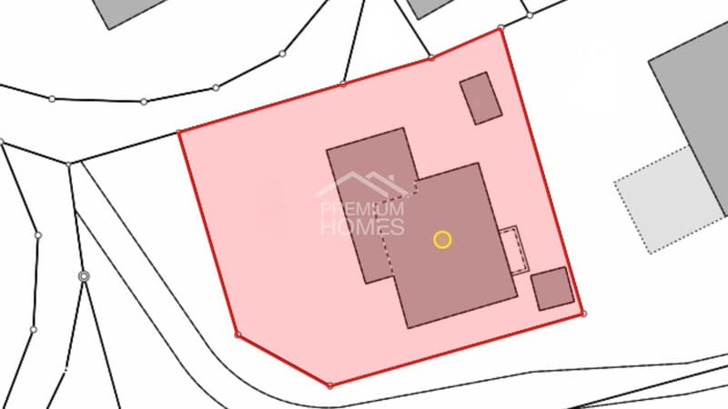 Land for secondary residences - a rare opportunity in the Saanenland! (2)