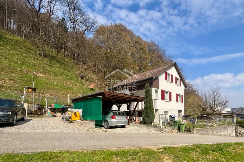 Havre de paix idéal pour les amoureux de la nature (2)