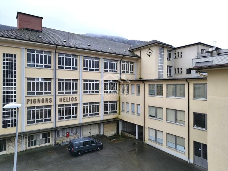 Mixed-use development area (2)