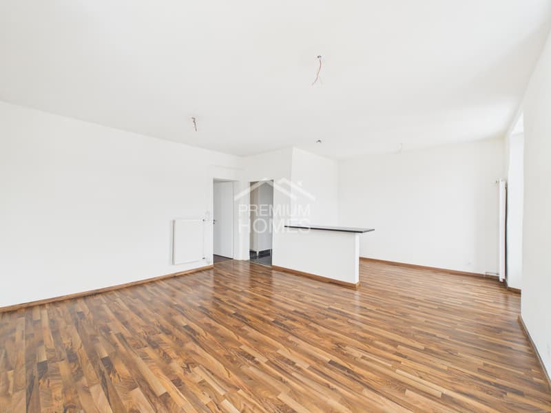 Helles Apartment in ruhiger Nachbarschaft (3)