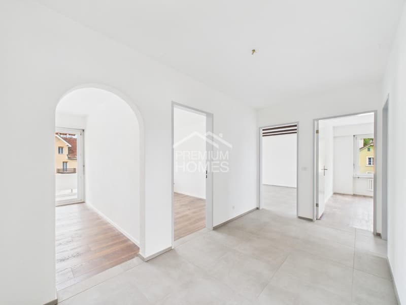 Renovated Dream Home - Available Immediately (4)