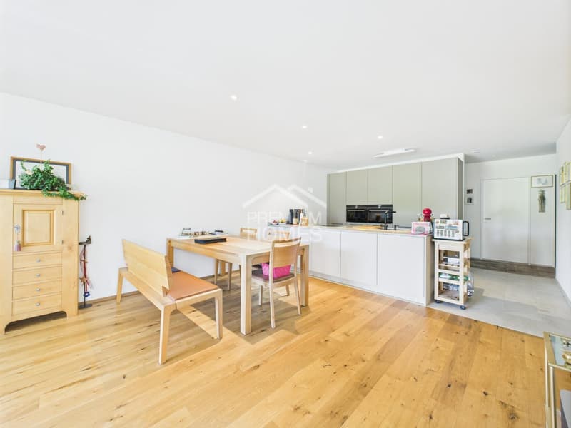 Votre paradis de jardin privé (2)