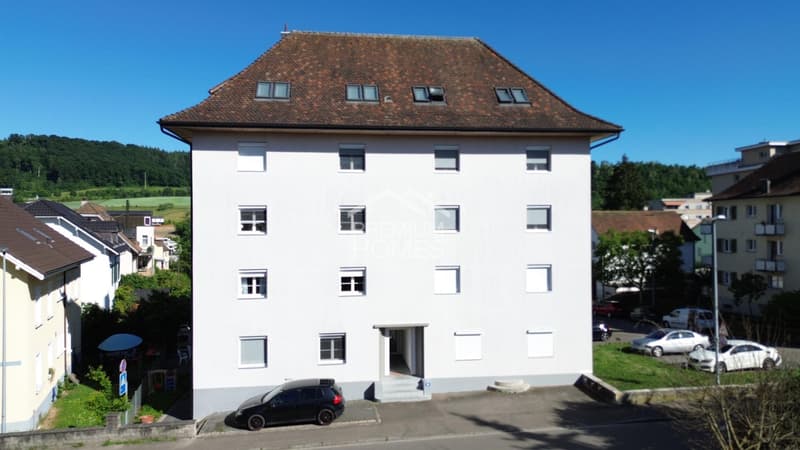 Zukunftssichere Kapitalanlage im Zentrum (2)