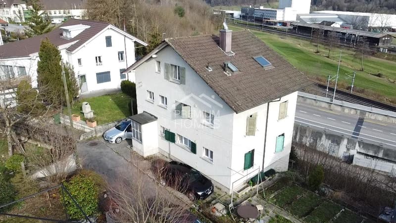 Espace pour toute la famille (2)