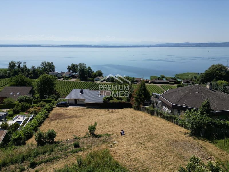 Your future villa with lake view (7)