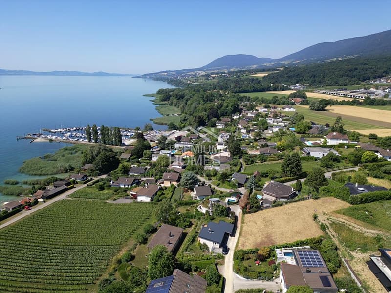 Your future villa with lake view (5)