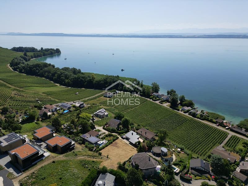 Your future villa with lake view (4)