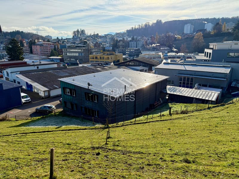 Attractive commercial property in a prime location! (3)