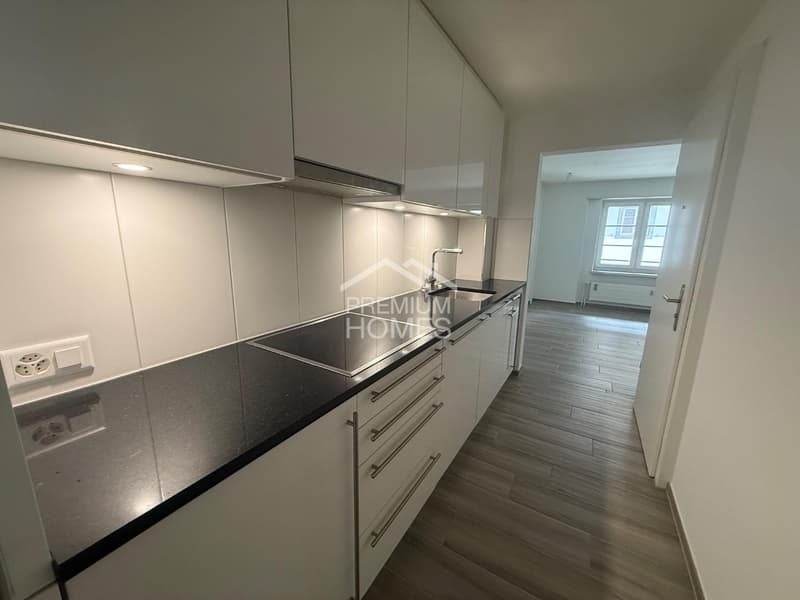 Projekt in der Altstadt Liestal - ca. 5 % Rendite (4)