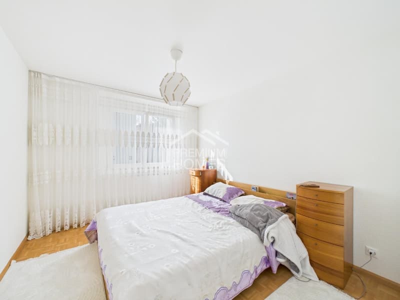 Rêve de maison au rez-de-chaussée + salle de loisirs (5)