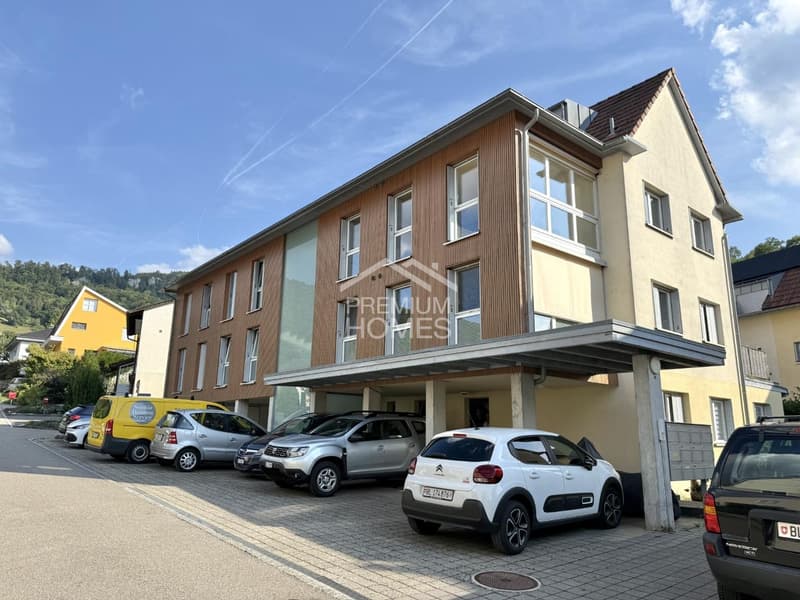 Rêve de maison au rez-de-chaussée + salle de loisirs (3)