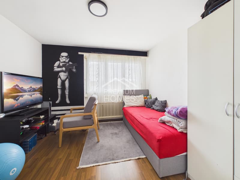Deux appartements, un investissement - combinés de manière intelligente (6)