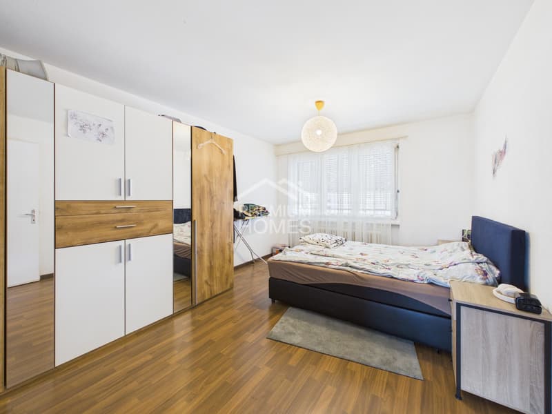 Deux appartements, un investissement - combinés de manière intelligente (4)