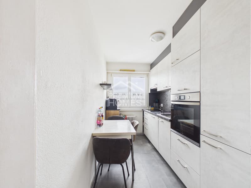 Deux appartements, un investissement - combinés de manière intelligente (3)