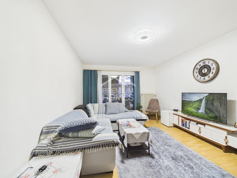 Deux appartements, un investissement - combinés de manière intelligente (2)