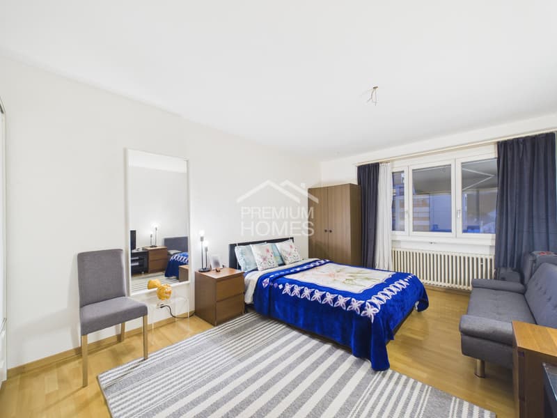 Deux appartements, un investissement - combinés de manière intelligente (5)