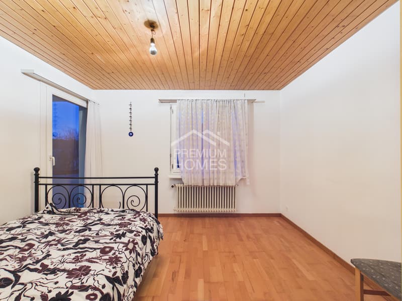 Spacious single-family house with large terrace, modern living comfort (9)