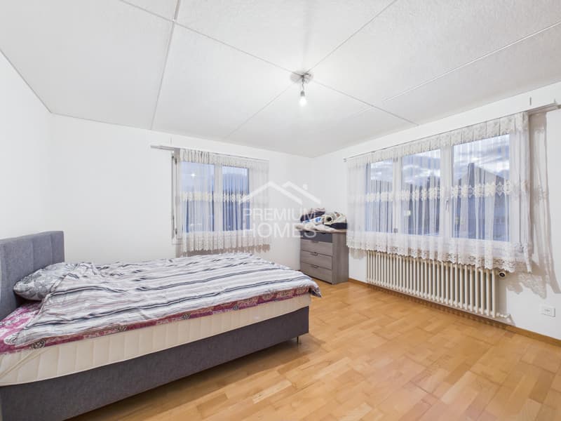Spacious single-family house with large terrace, modern living comfort (7)