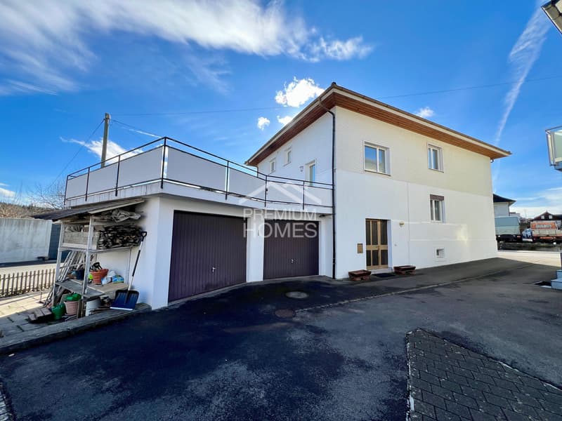 Spacious single-family house with large terrace, modern living comfort (3)