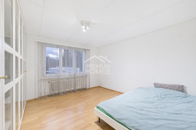 Spacious single-family house with large terrace, modern living comfort (8)