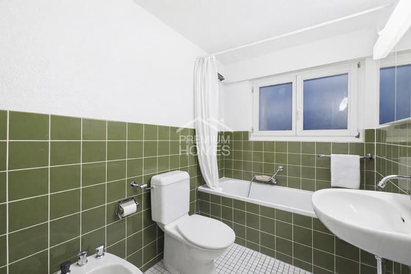 Spacious single-family house with large terrace, modern living comfort (11)
