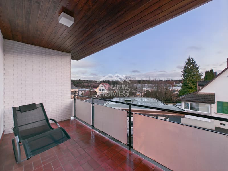 Spacious single-family house with large terrace, modern living comfort (13)