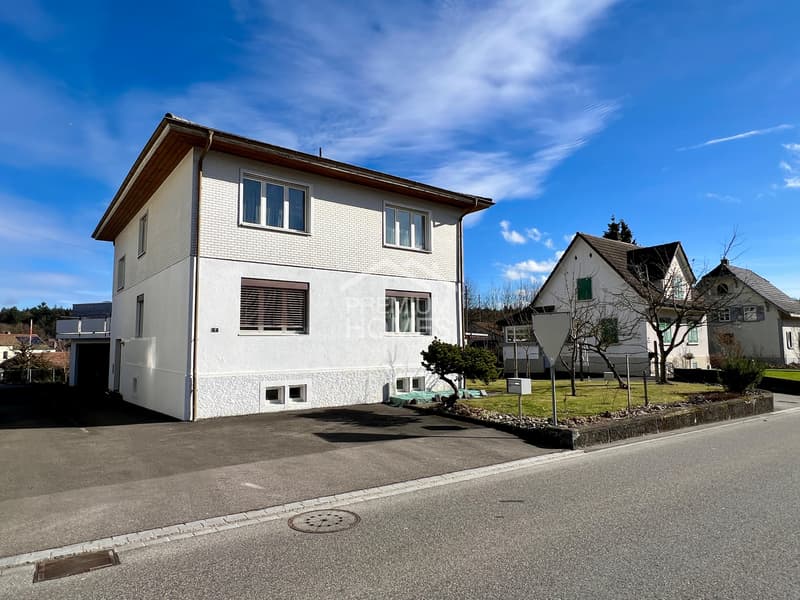 Spacious single-family house with large terrace, modern living comfort (2)