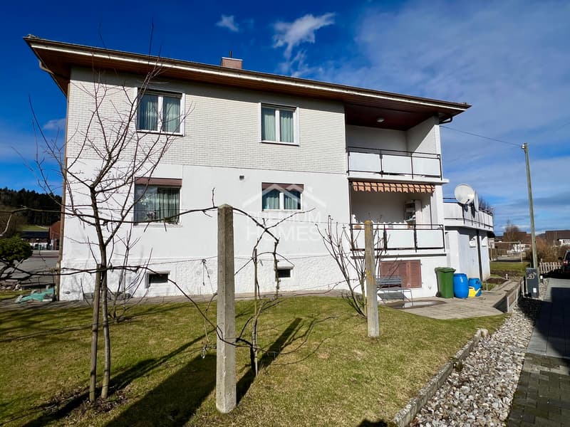 Spacious single-family house with large terrace, modern living comfort (4)