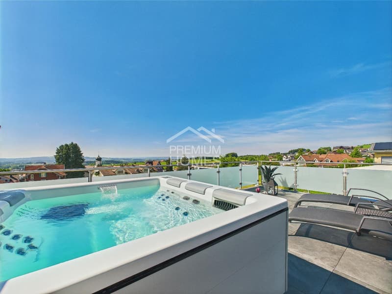 Stylish living at the highest level (2)