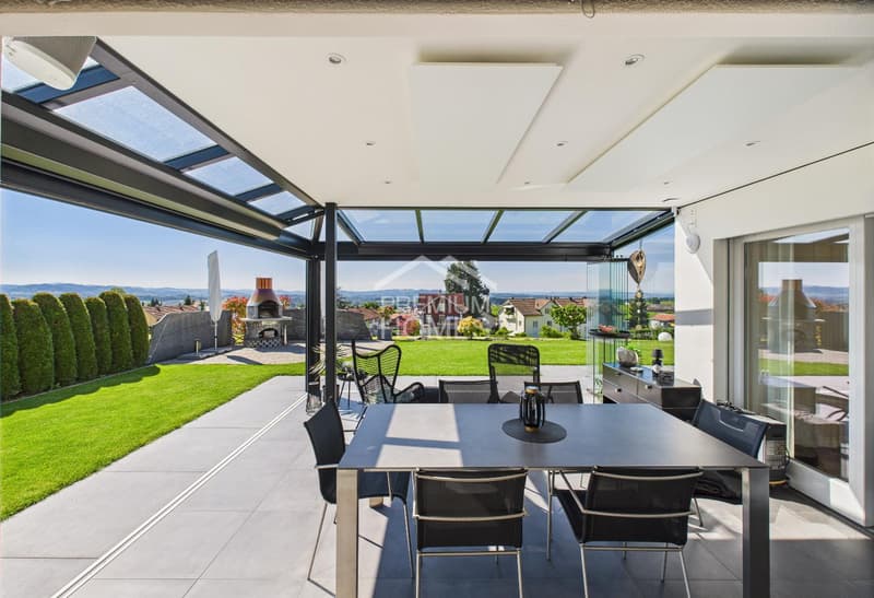 Stylish living at the highest level (3)