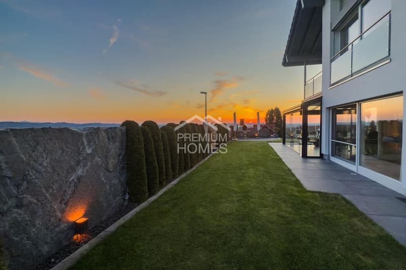 Stylish living at the highest level (11)