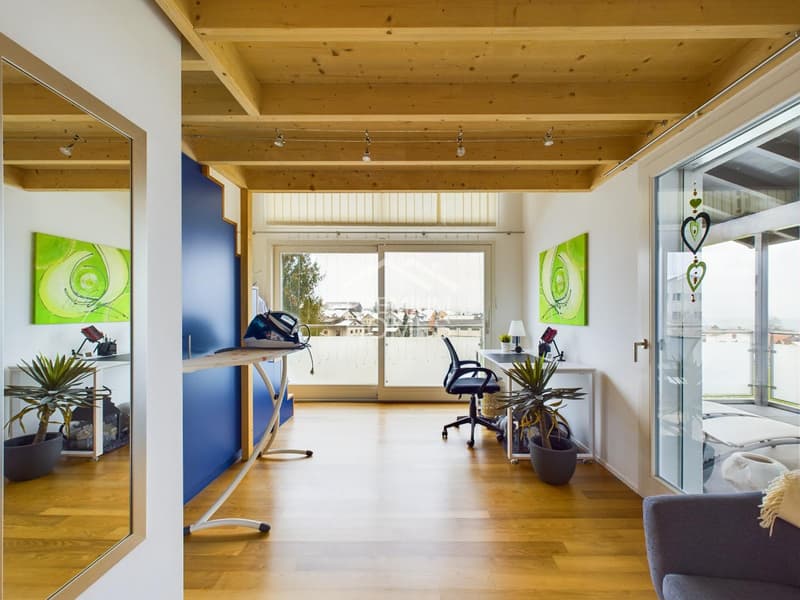 Stylish living at the highest level (9)