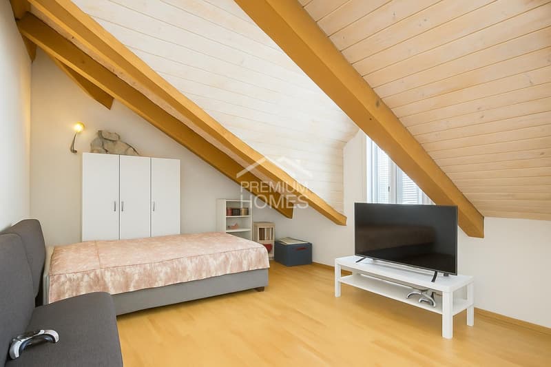 Elegance and living comfort combined (5)