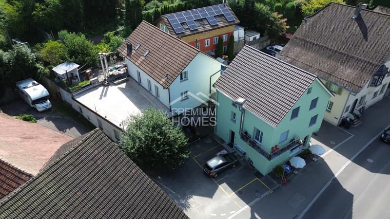 Carefree Investment: Fully Rented Investment Property (4)