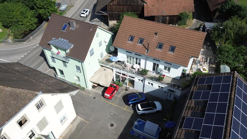 Carefree Investment: Fully Rented Investment Property (3)