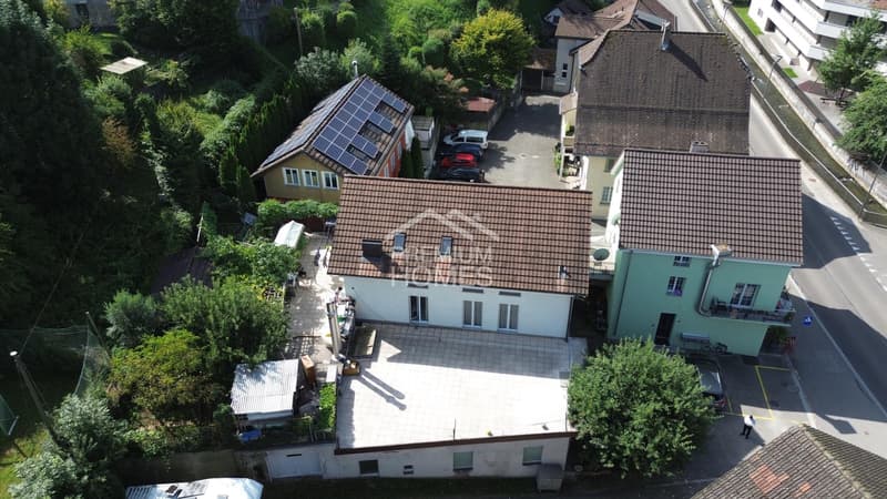 Carefree Investment: Fully Rented Investment Property (2)
