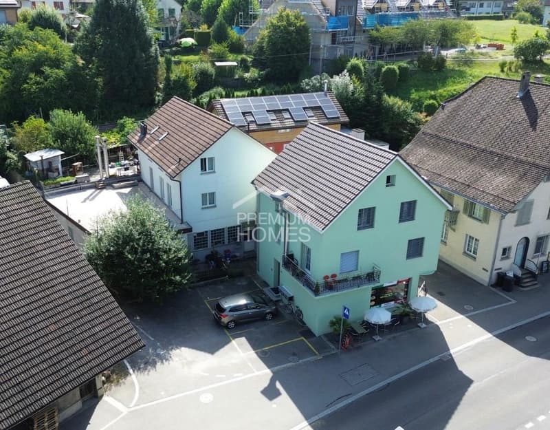 Carefree Investment: Fully Rented Investment Property (1)